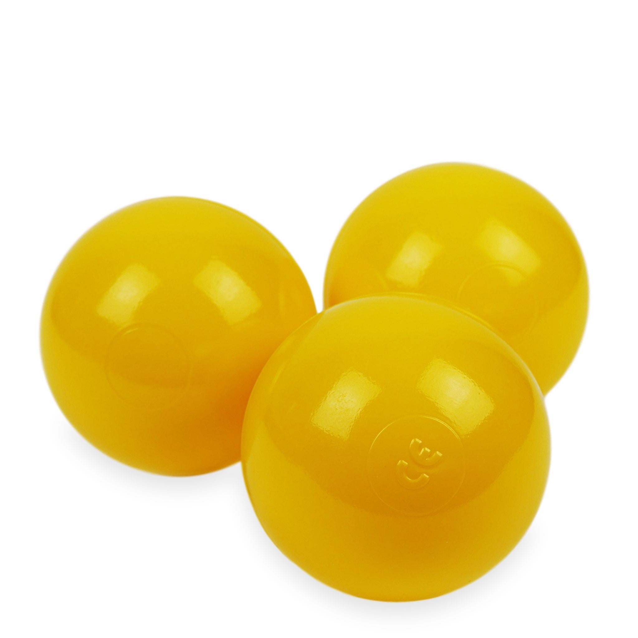 Create your own ball set