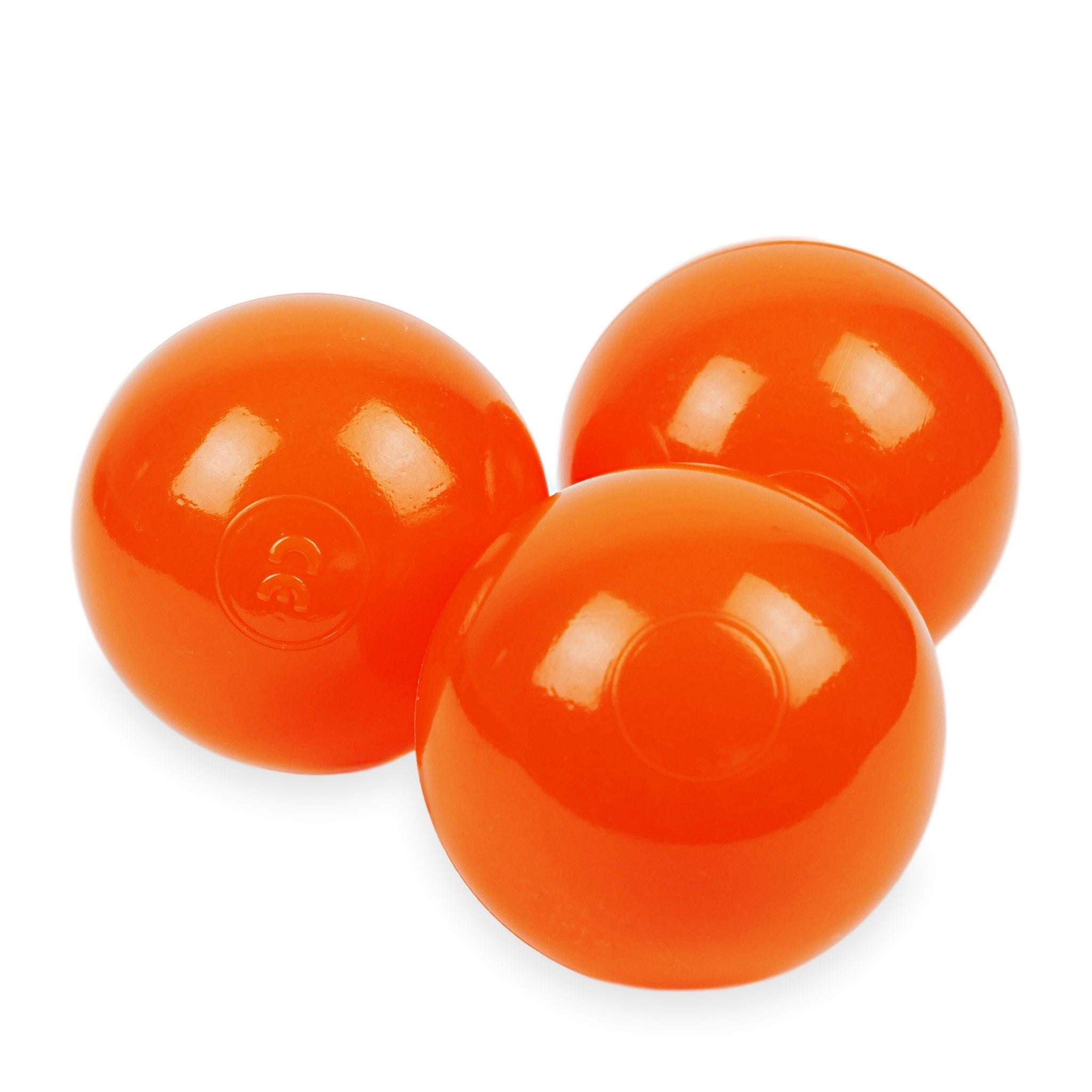 Create your own ball set