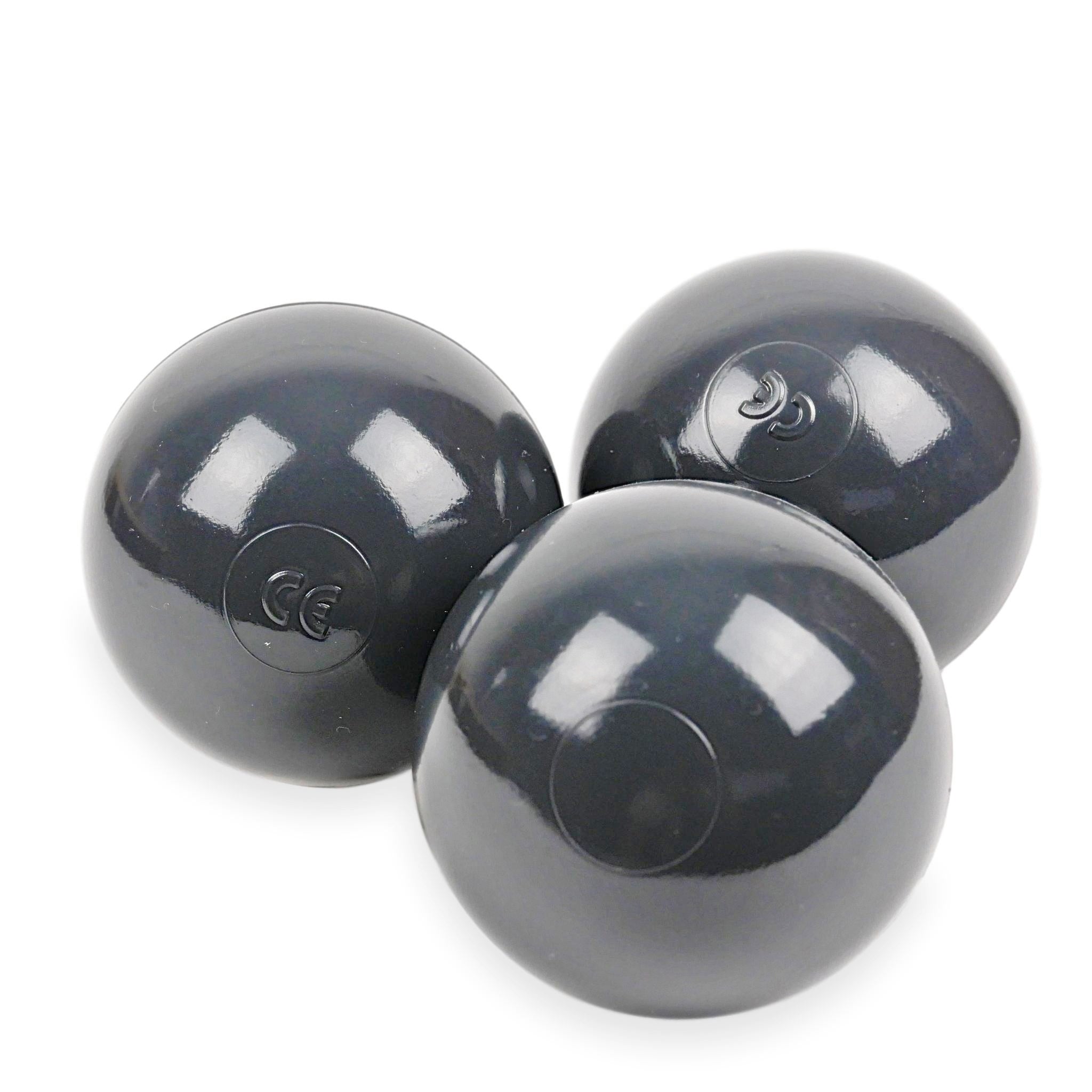 Create your own ball set