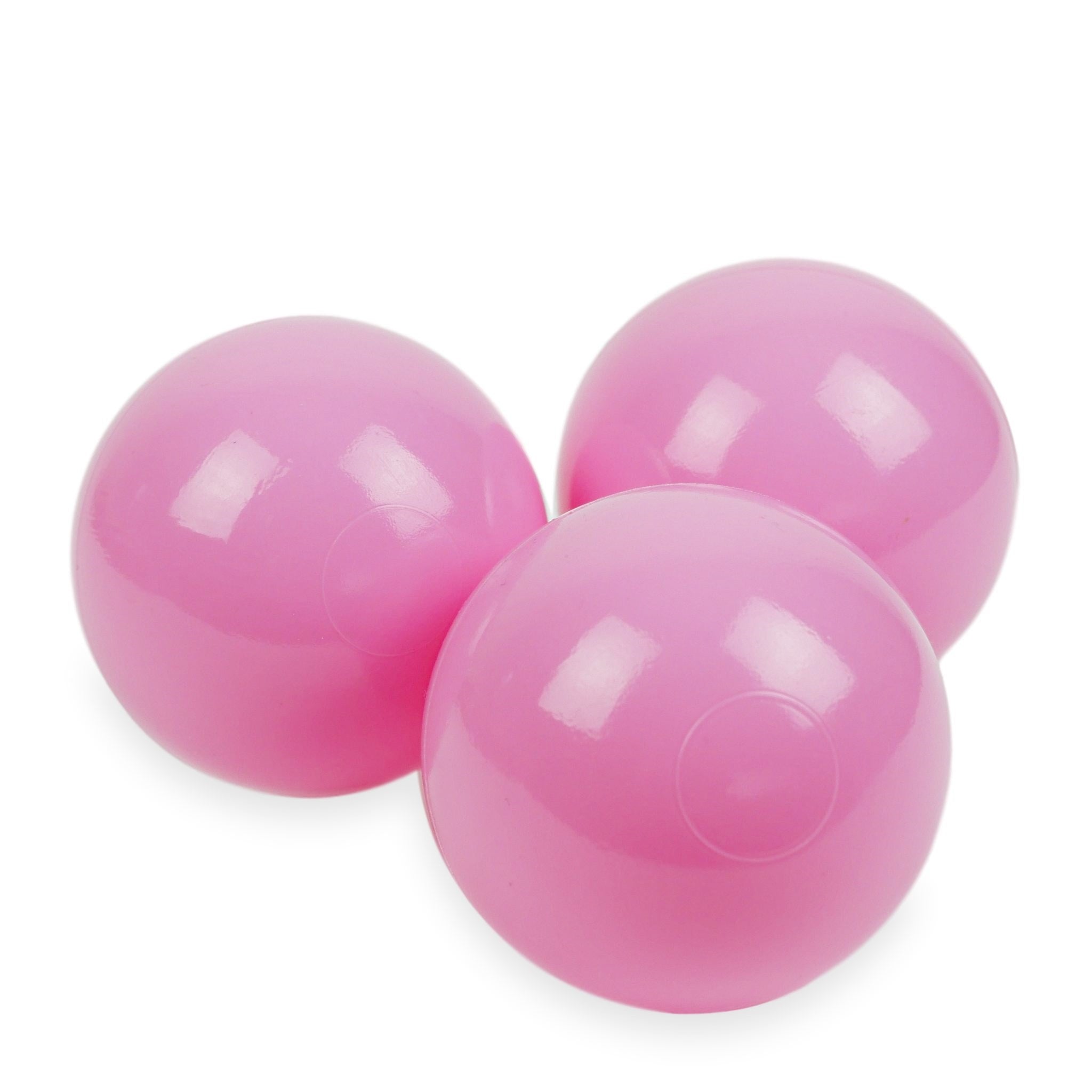 Create your own ball set