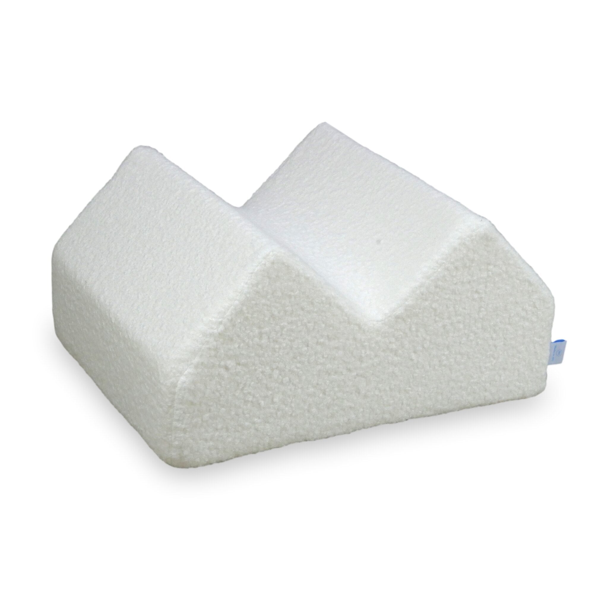 Foam Peaks for boucle Playground