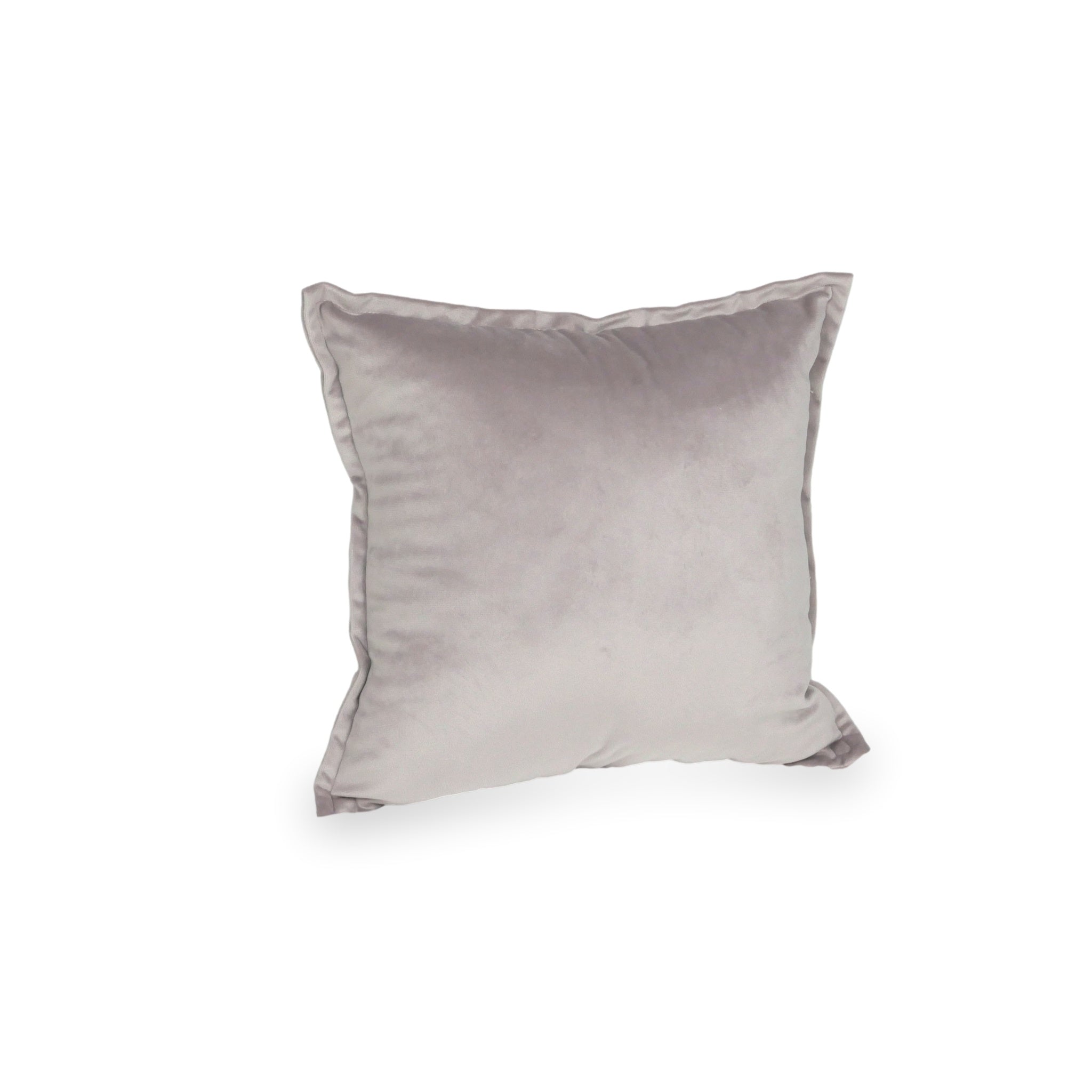 Small Play Pillow for Sofa in velvet