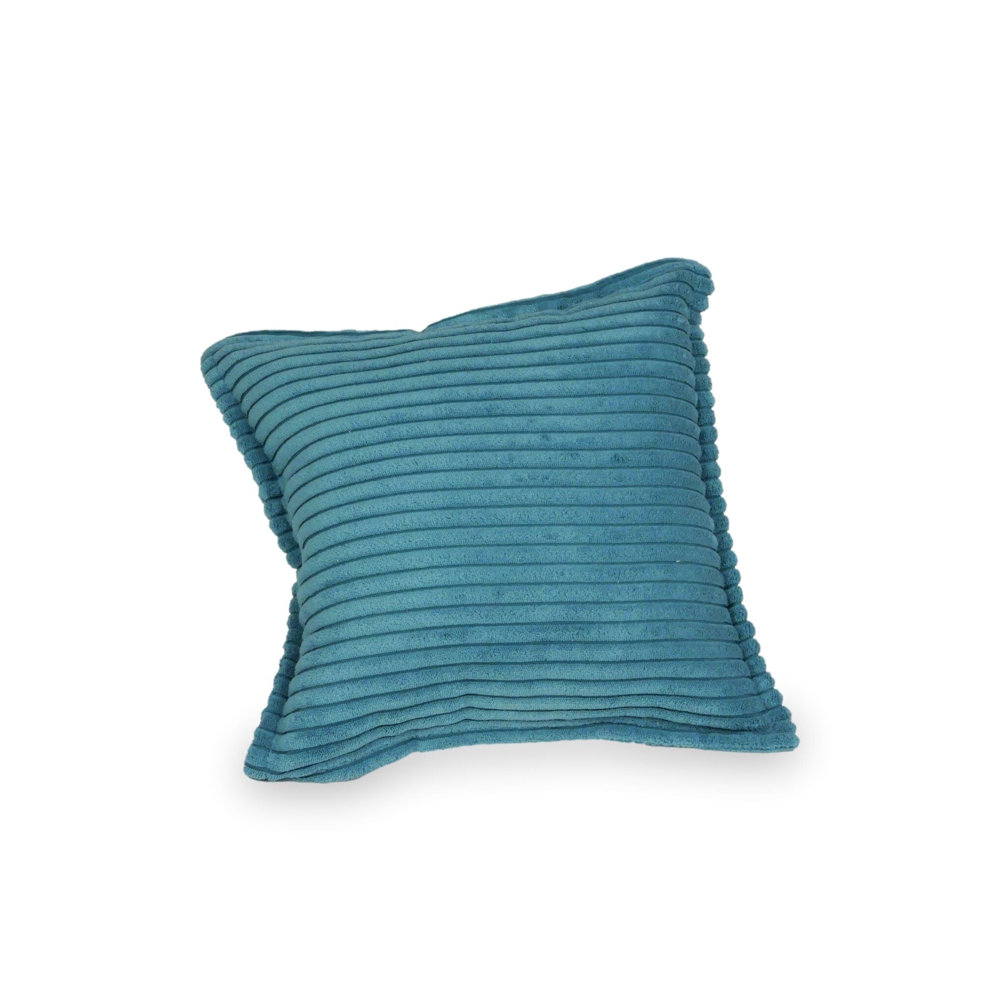 Small Play Pillow for Sofa in corduroy