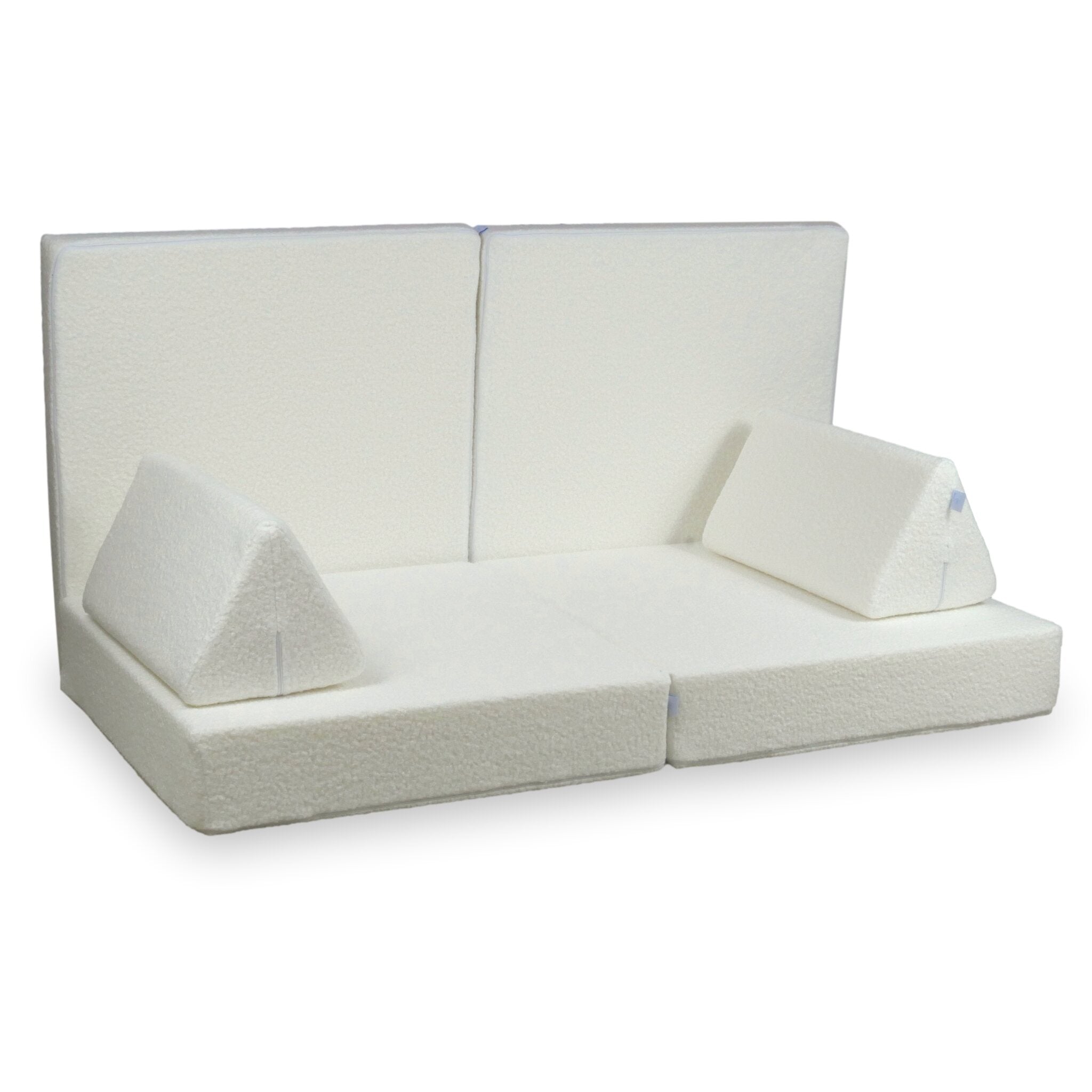 Montessori Play Sofa Standard Boucle