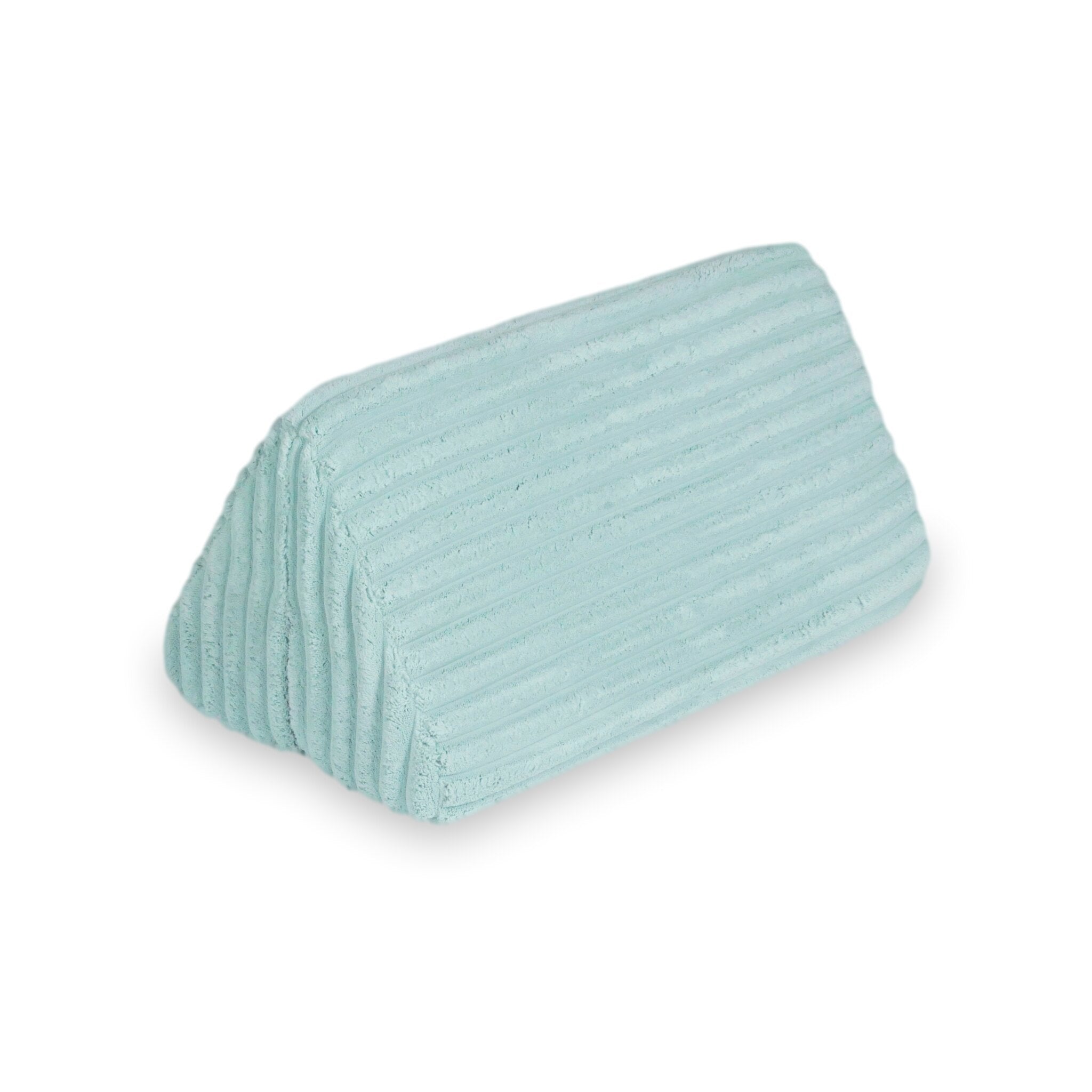 Large Play Triangle for Sofa in waffle