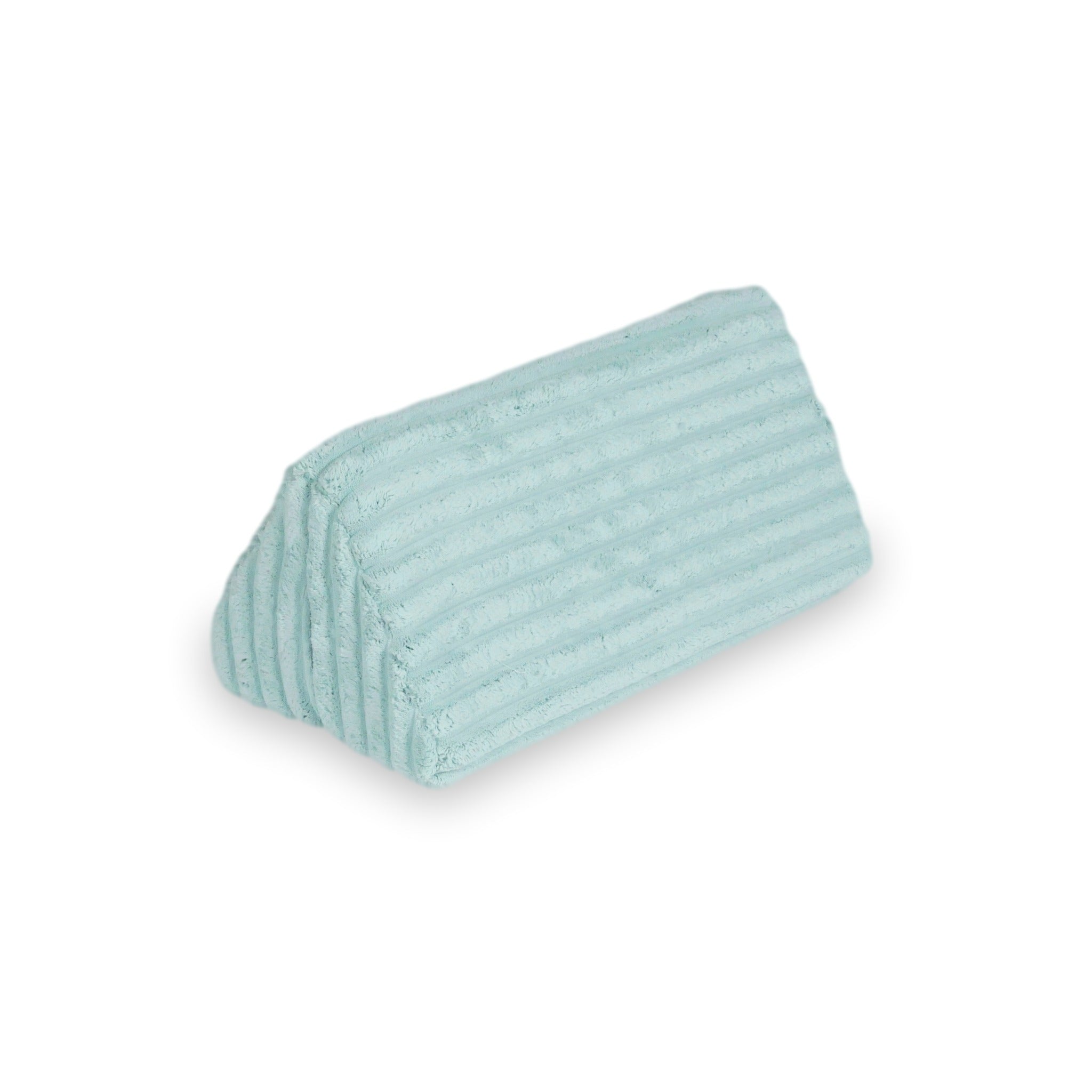 Small Play Triangle for Sofa in waffle