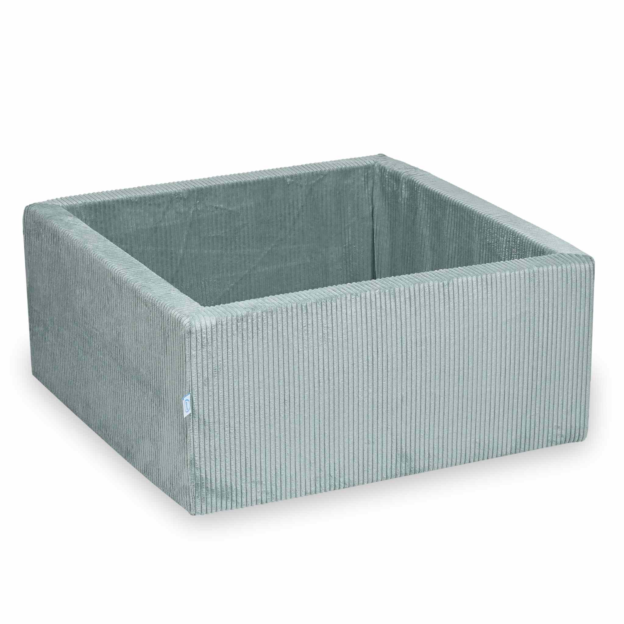 Cord-Bällebäder