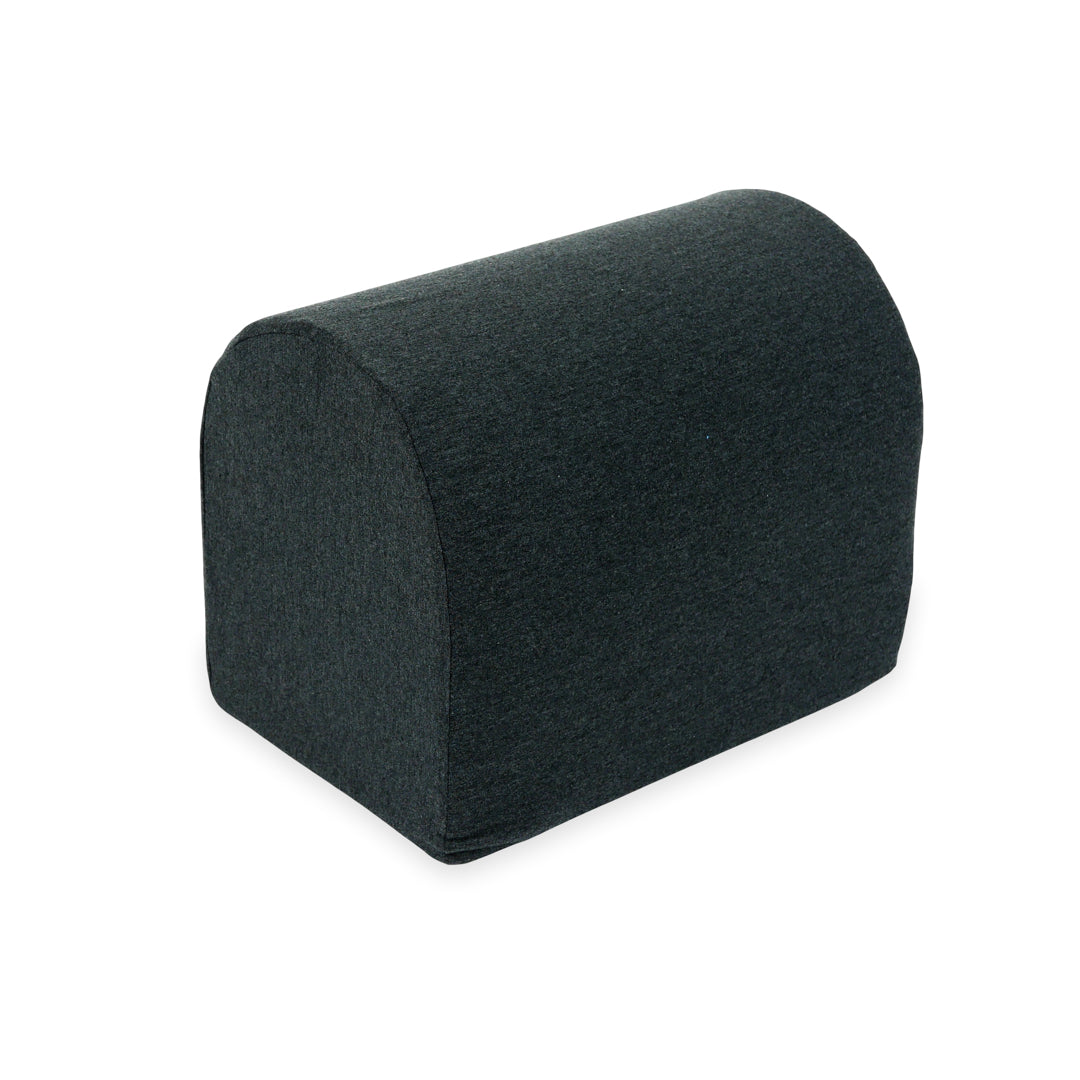 Foam hill for jersey playground