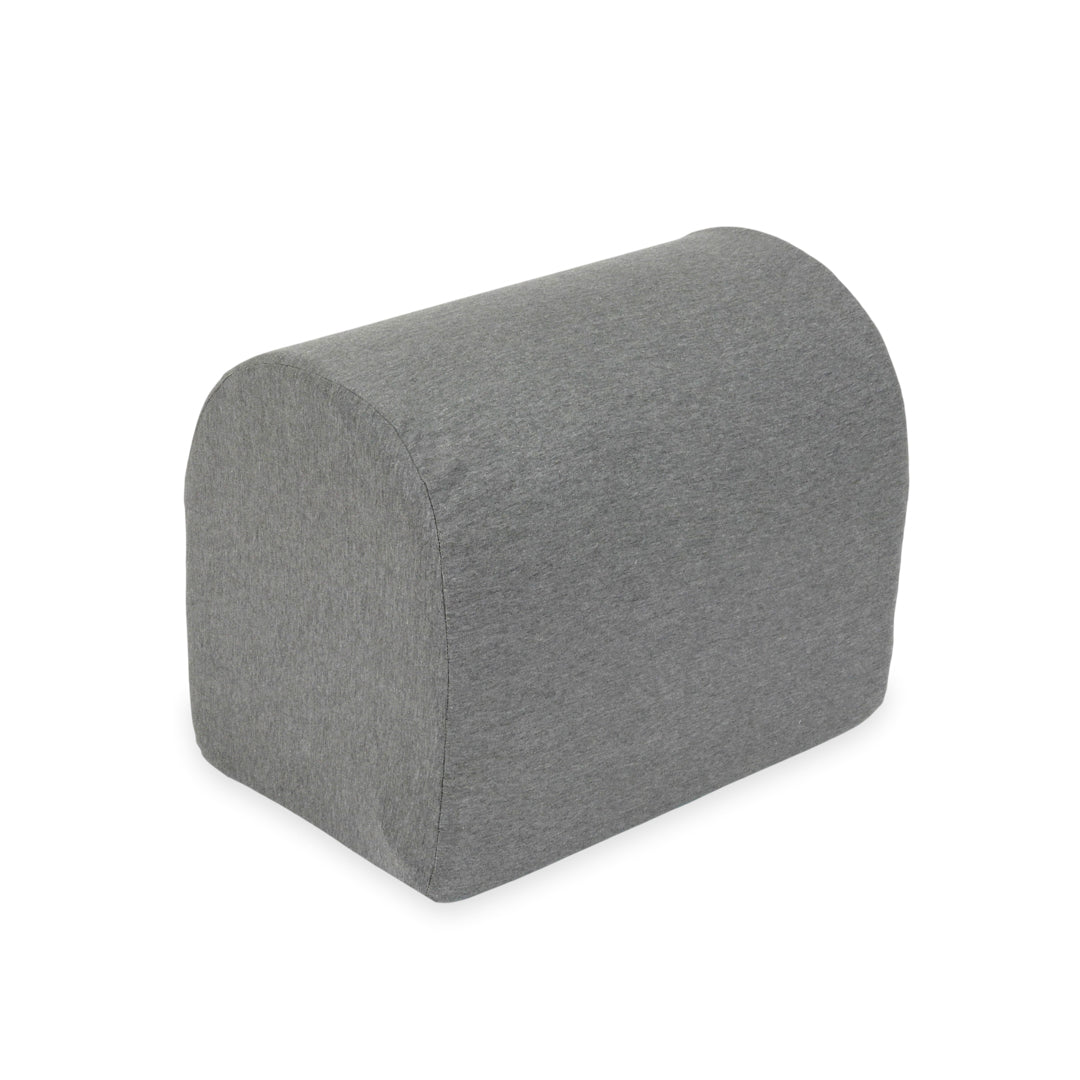 Foam hill for jersey playground