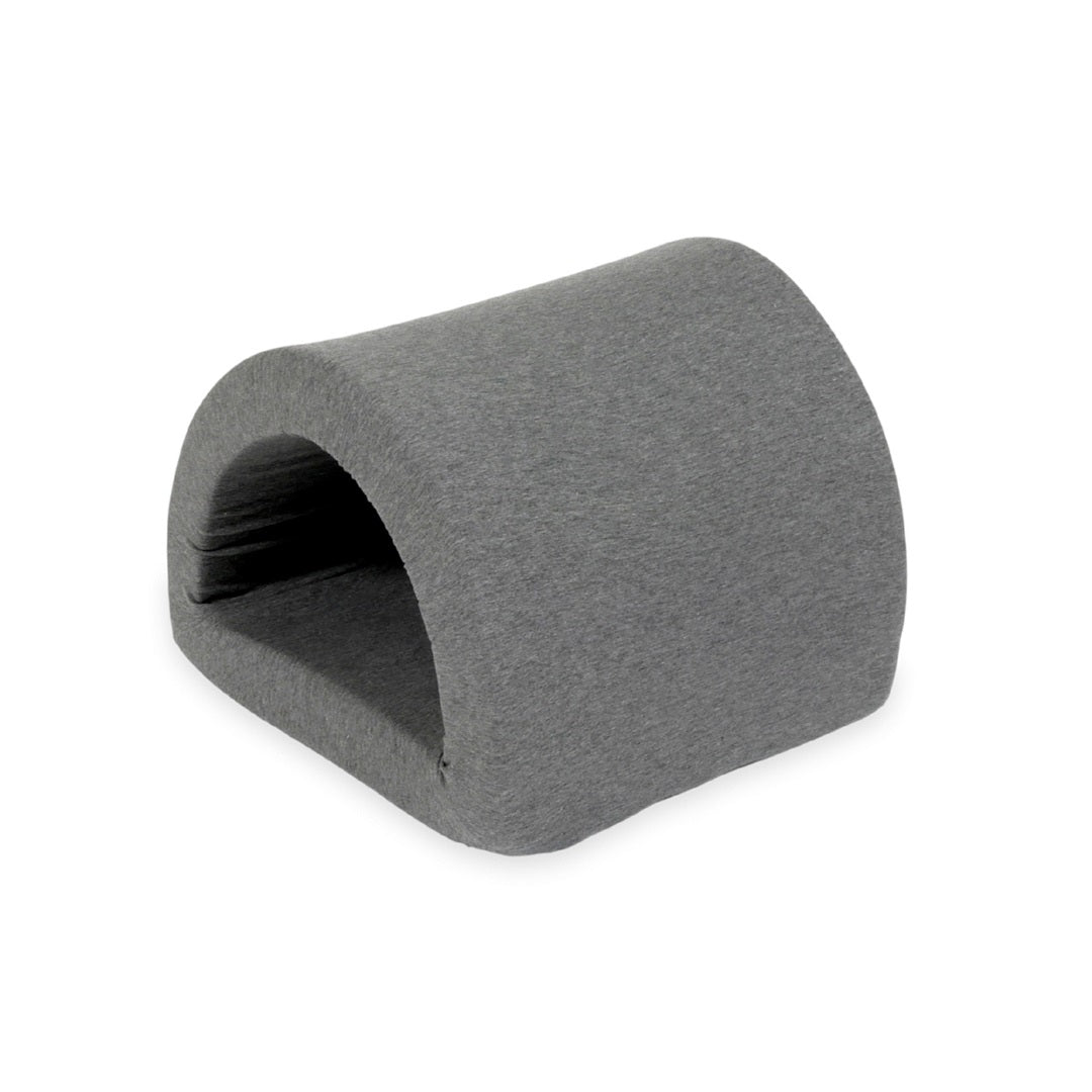 Foam bridge for Jersey playground