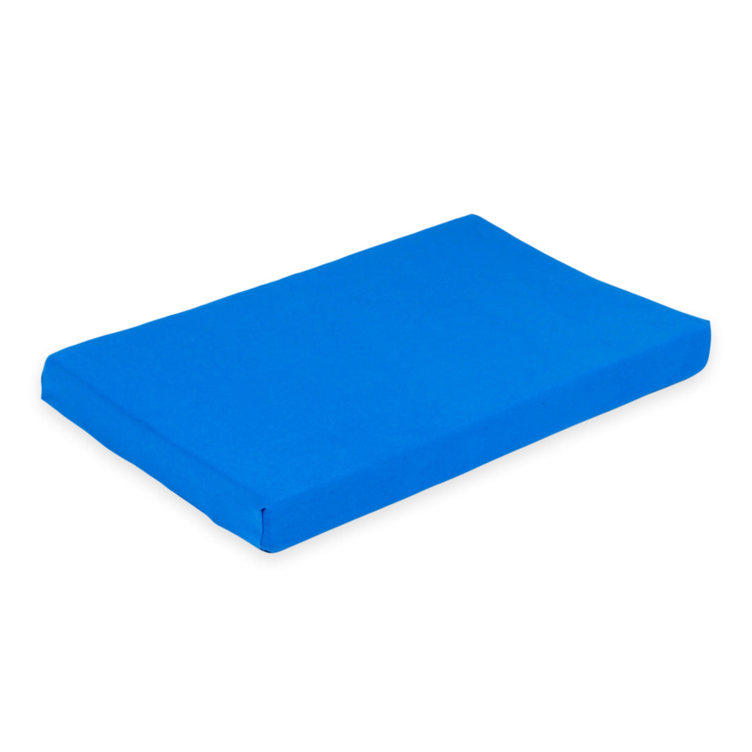 Foam mat for jersey playground