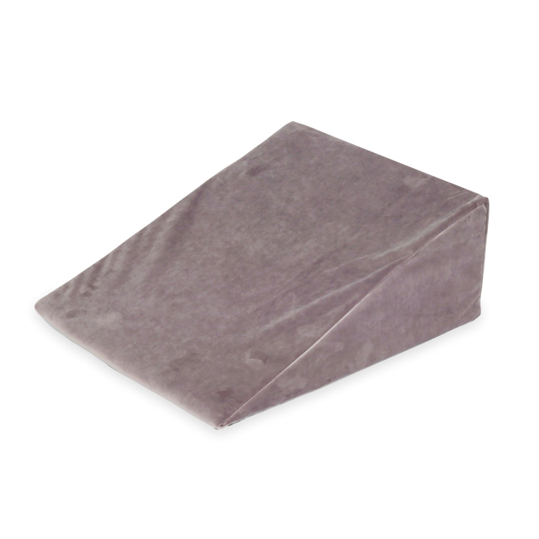 Foam wedge for velvet Playground