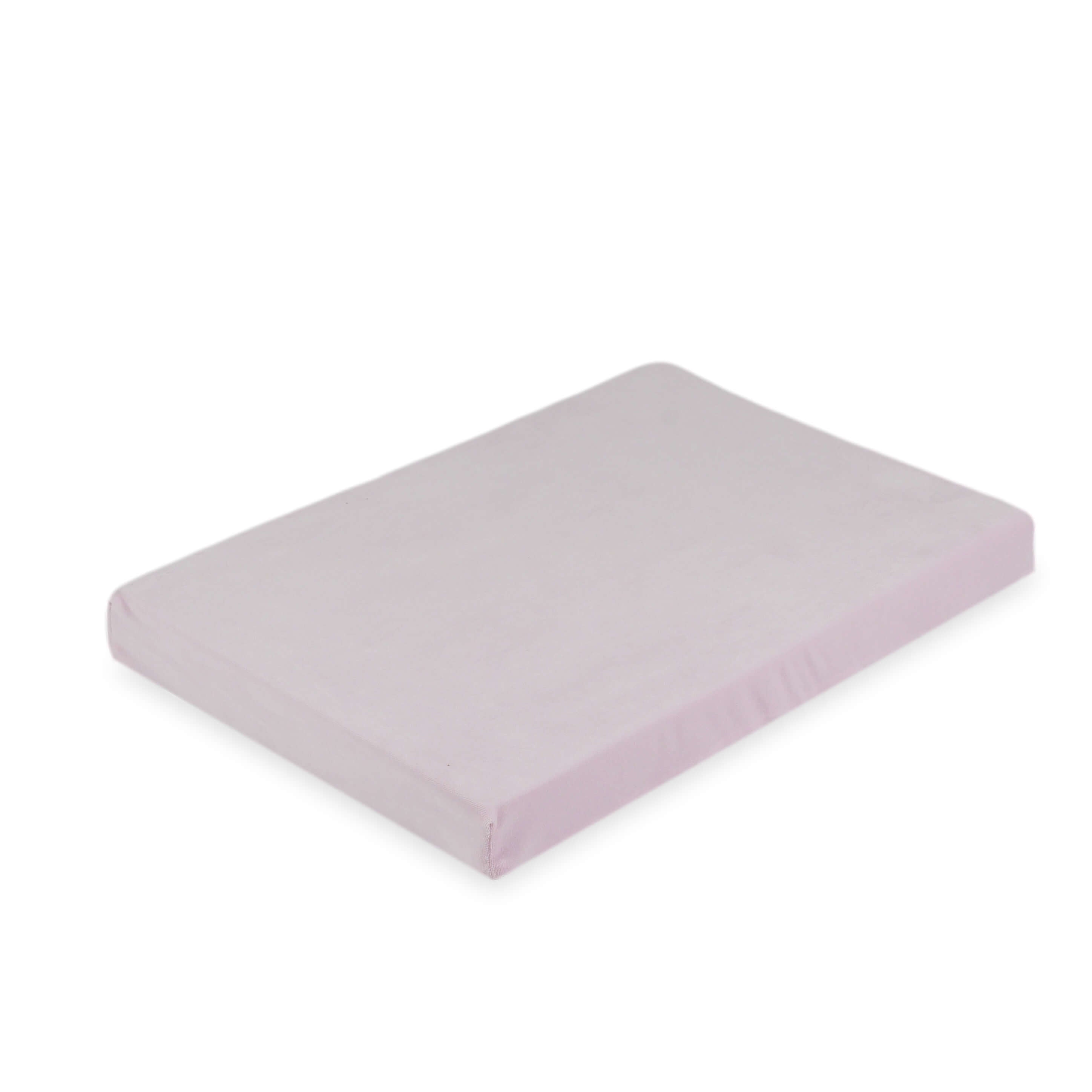 Foam mat for velvet soft playground