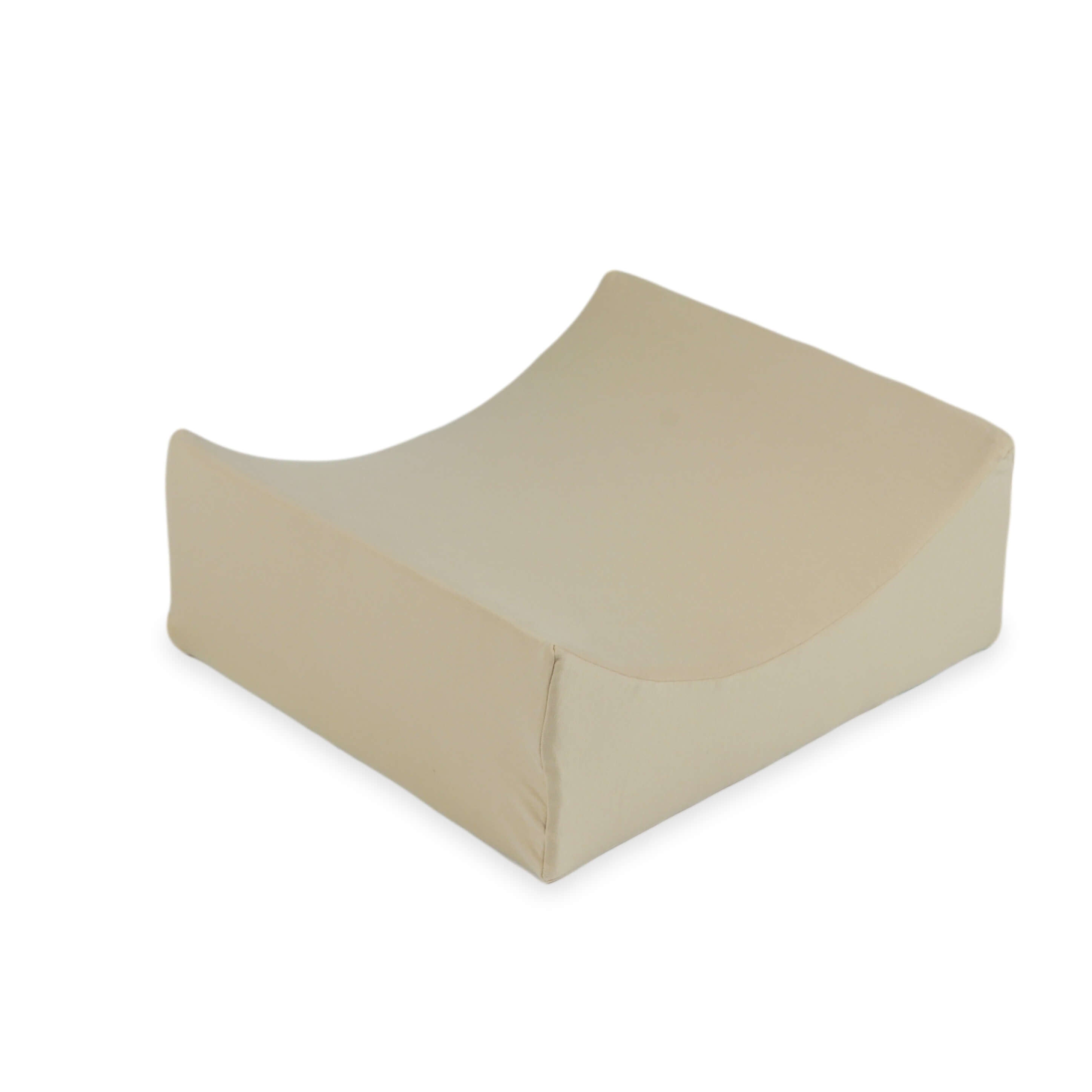 Foam cradle for jersey Playground