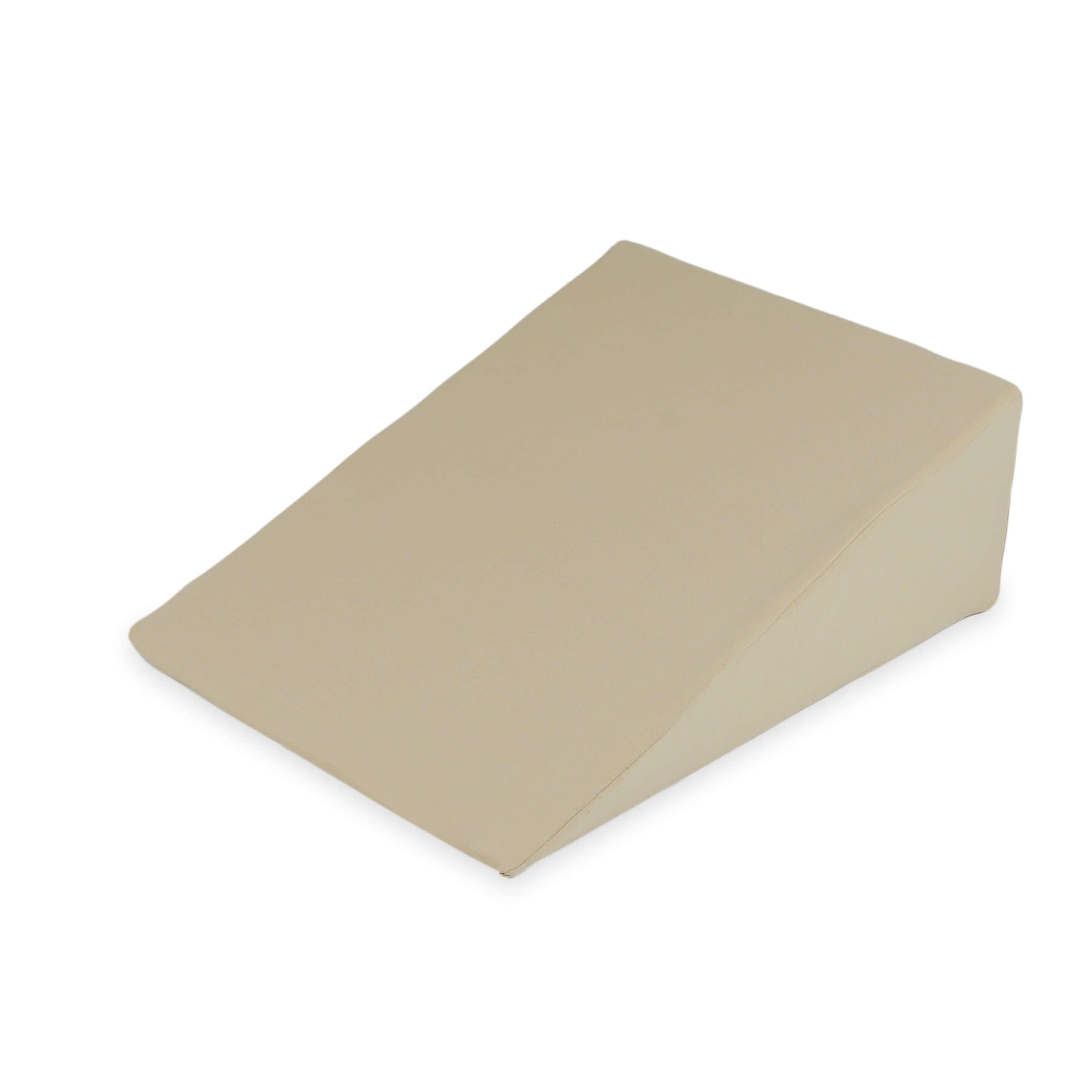 Foam wedge for jersey Playground