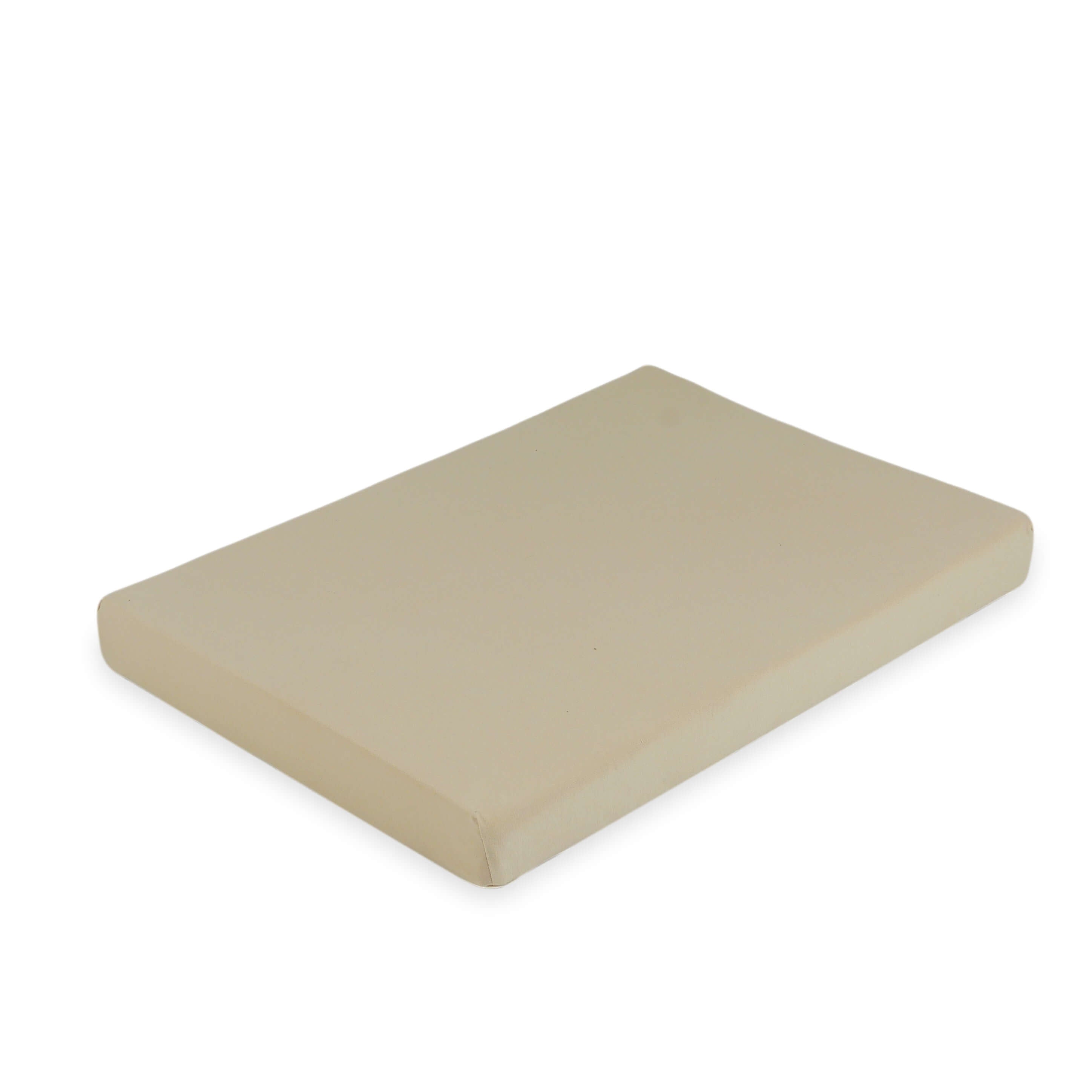 Foam mat for jersey playground
