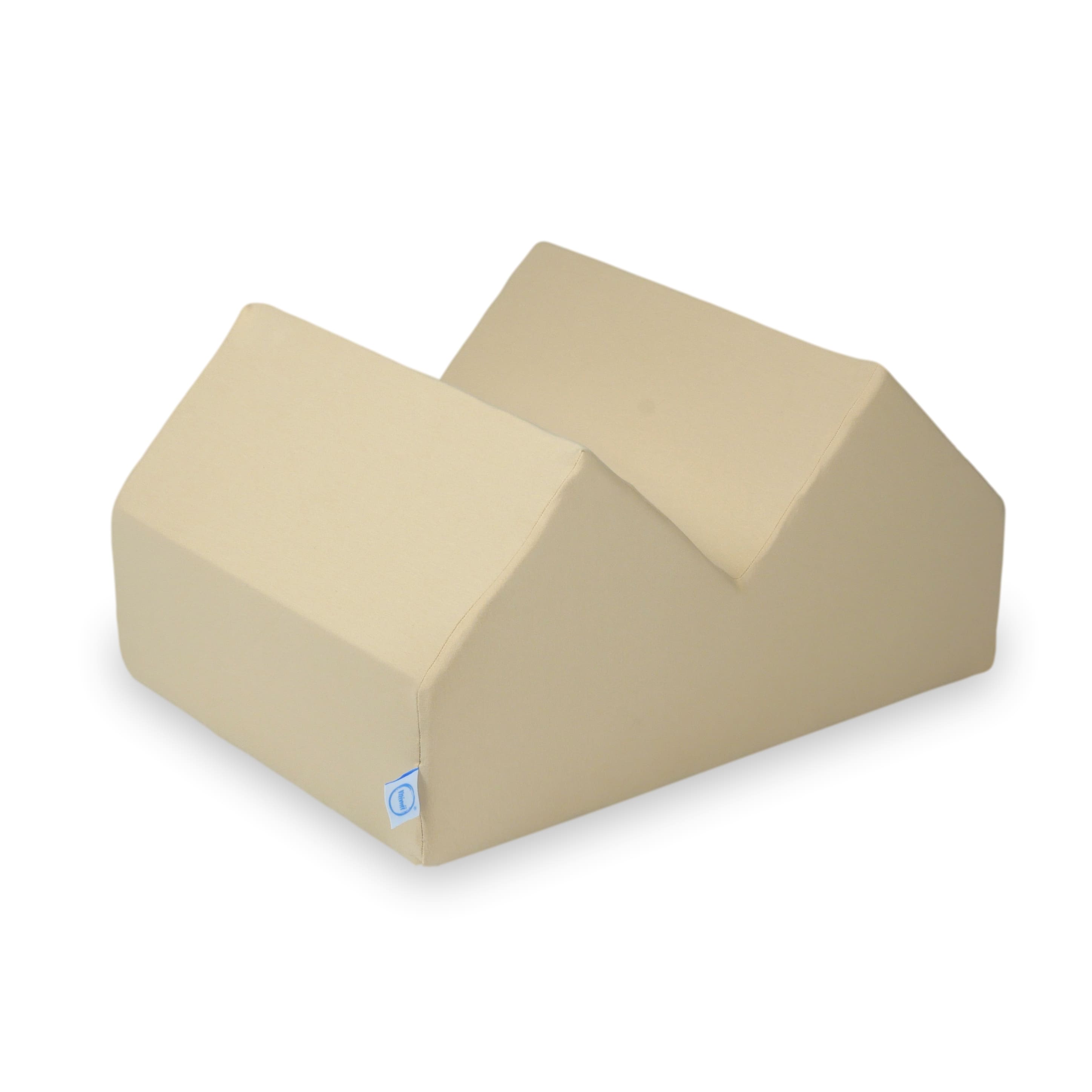 Foam Peaks for Jersey Playground