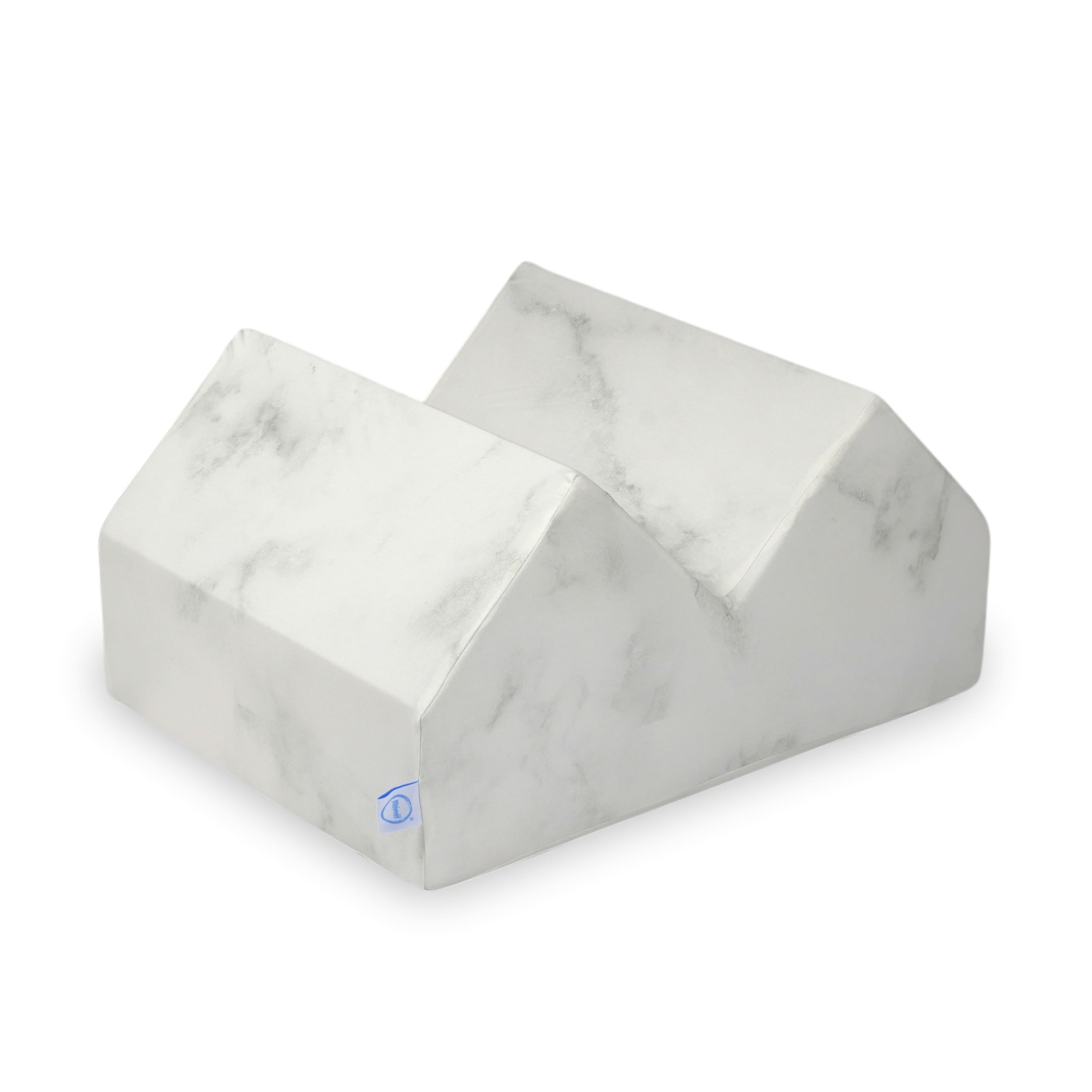 Foam Peaks for Jersey Playground