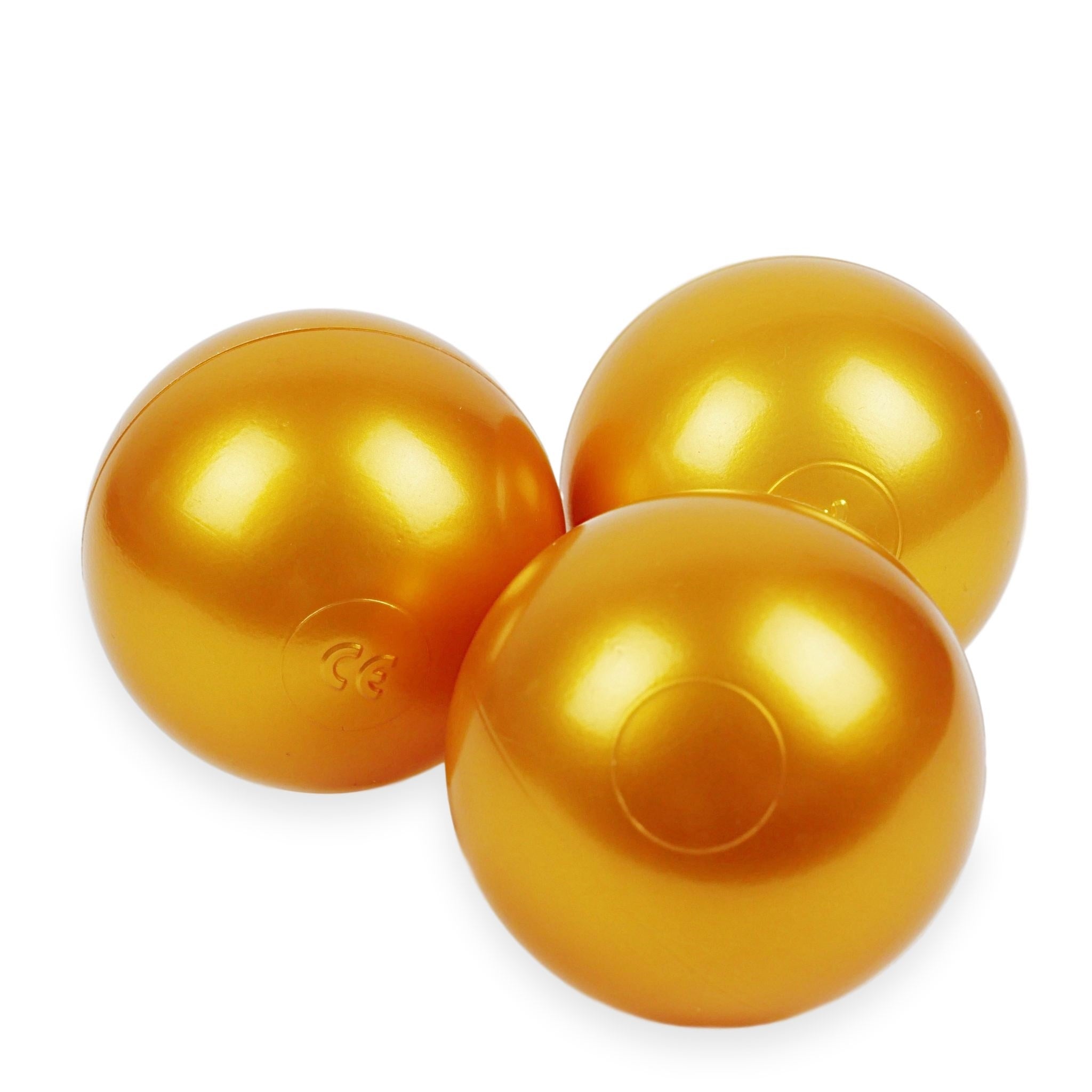 Create your own ball set
