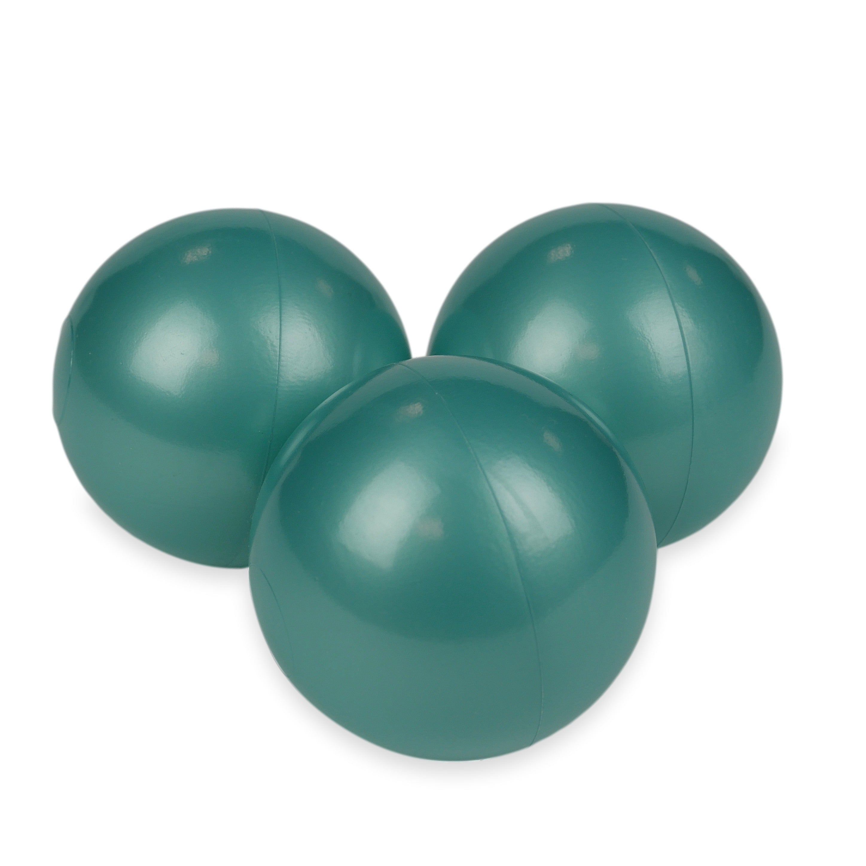 Create your own ball set