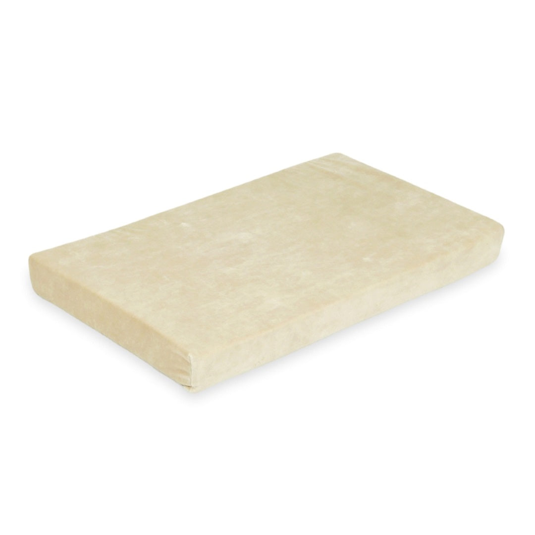Tapis en mousse pour aire de jeux velvet soft