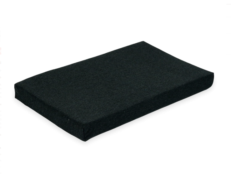 Foam mat for jersey playground