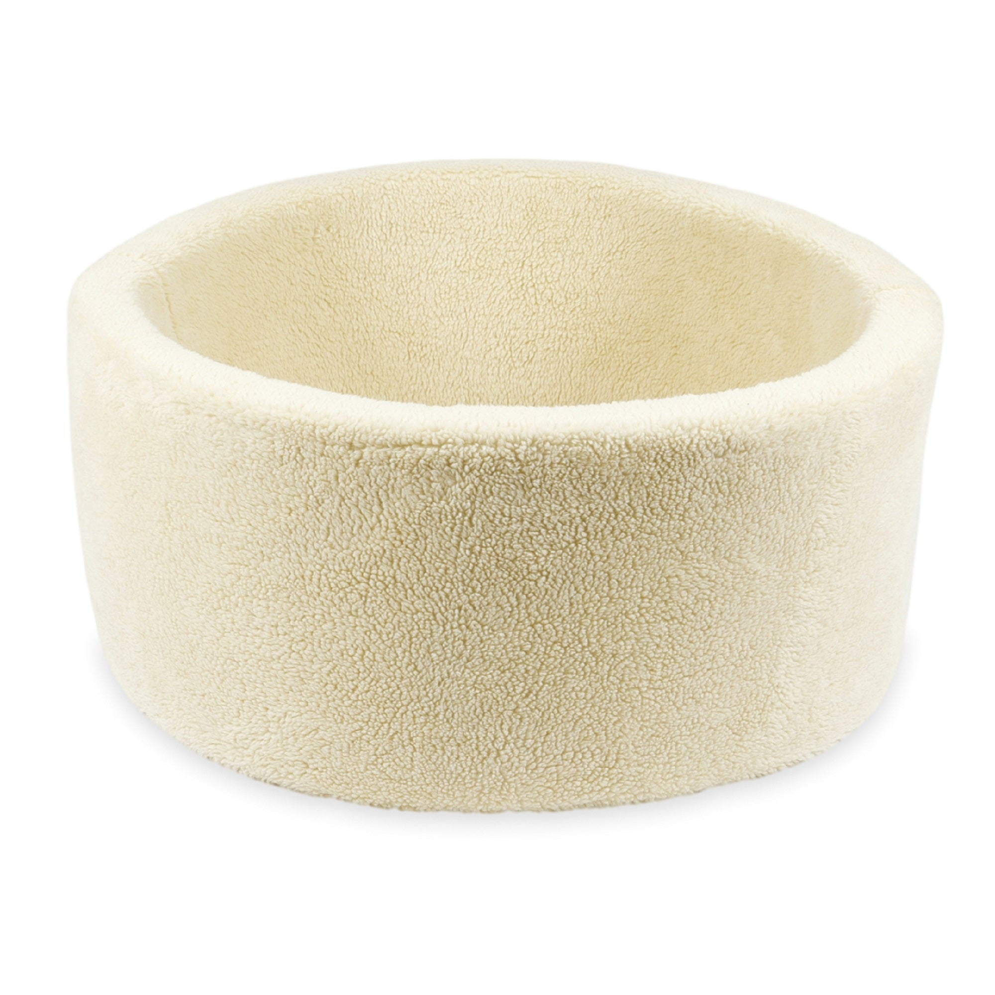 Bällebad 90x40 Teddy Beige ohne Bälle