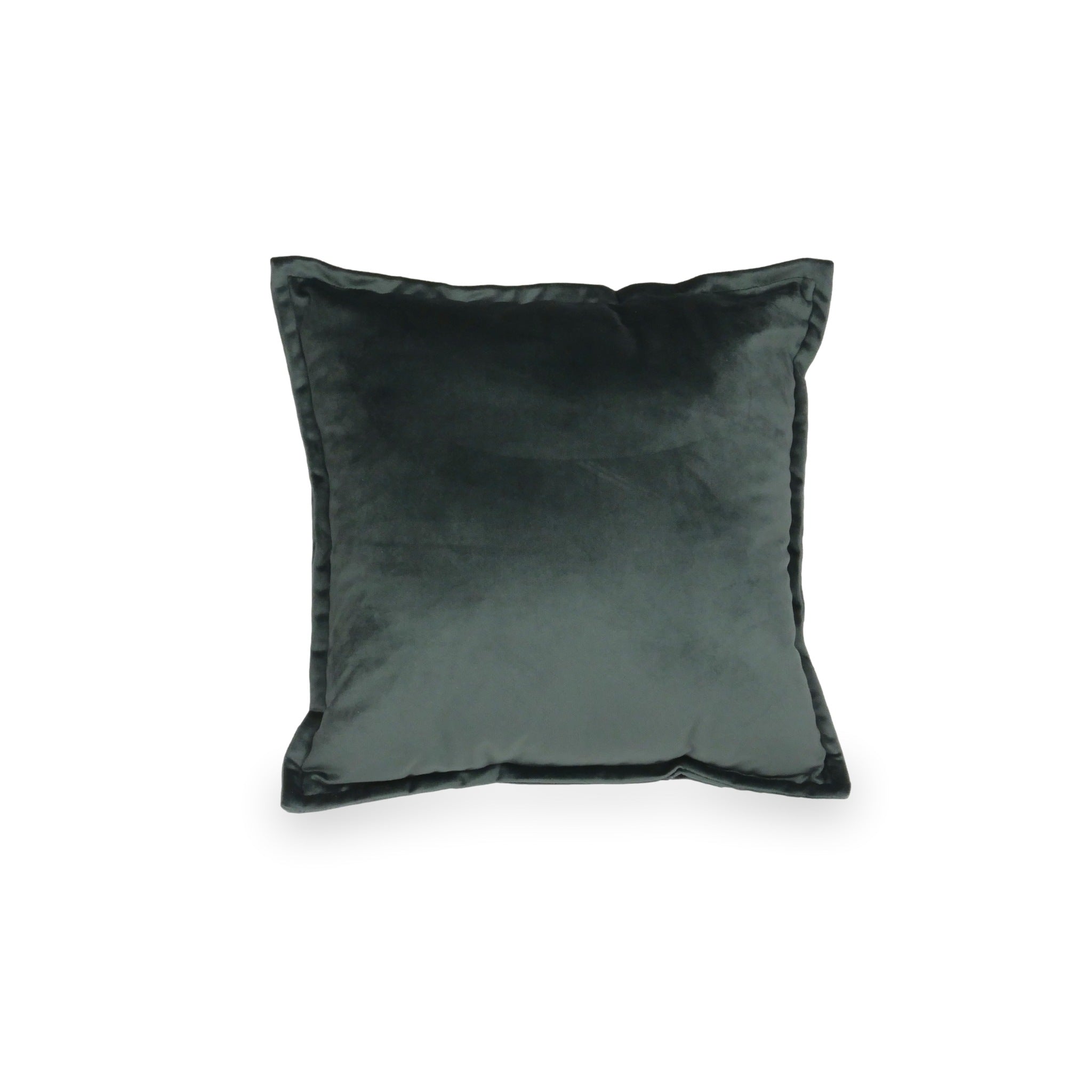 Small Play Pillow for Sofa in velvet
