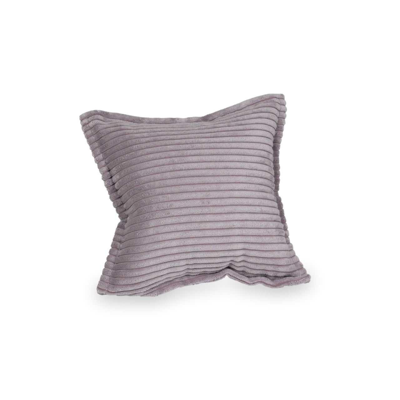 Small Play Pillow for Sofa in corduroy