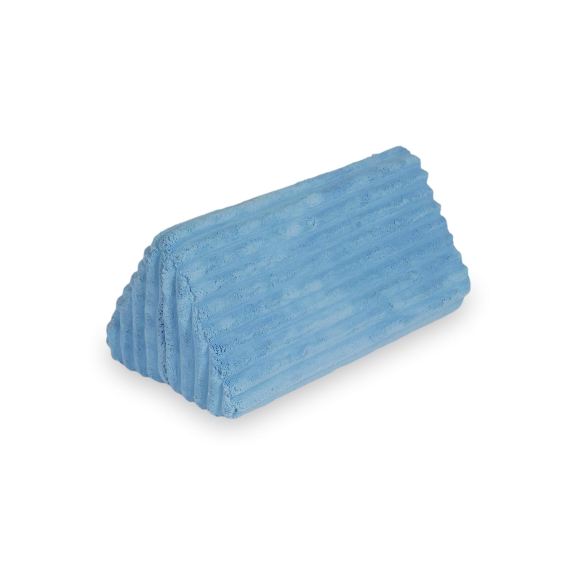 Kleines Dreieck für Montessori-Sofa aus Waffelstoff