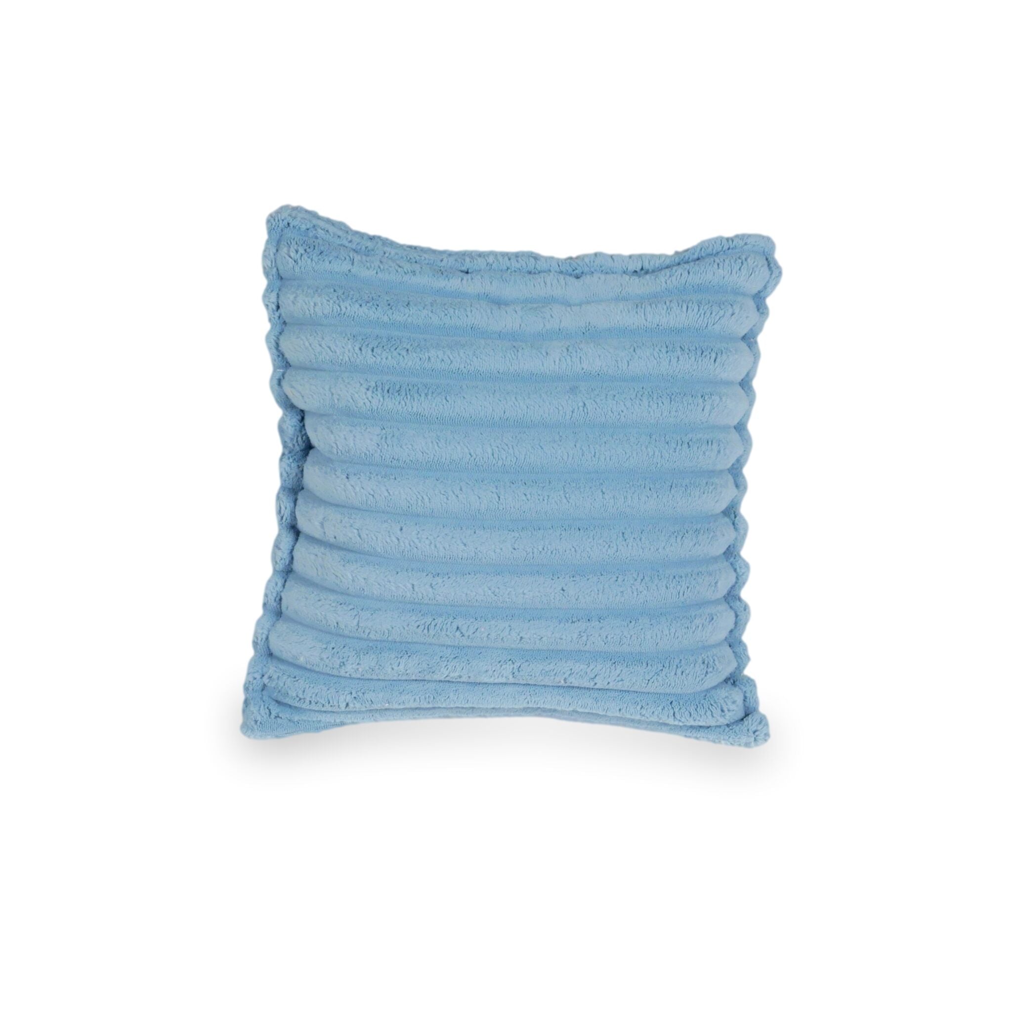 Small Play Pillow for Sofa in waffle