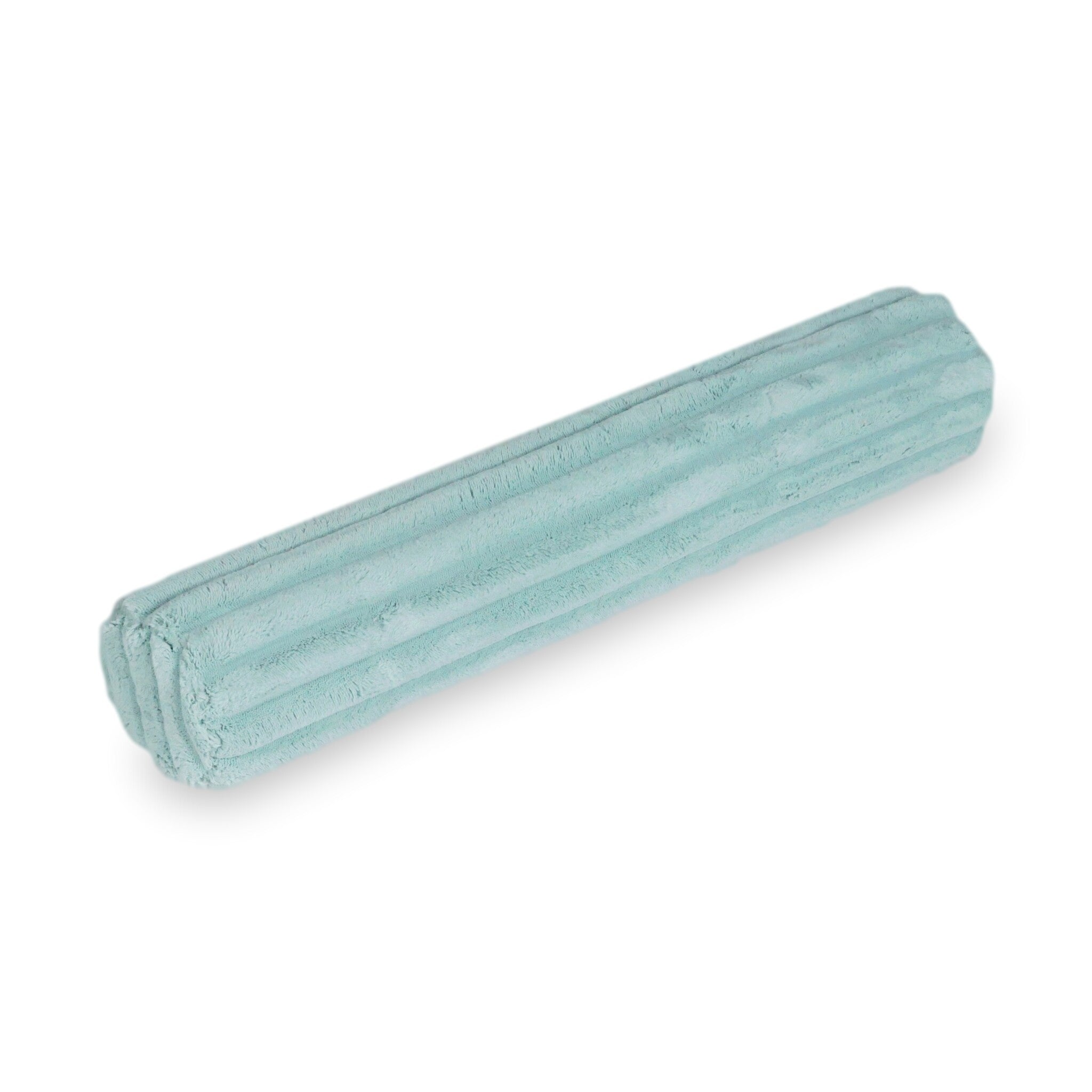 Kleine Rolle für Sofabezug aus geprägtem Stoff
