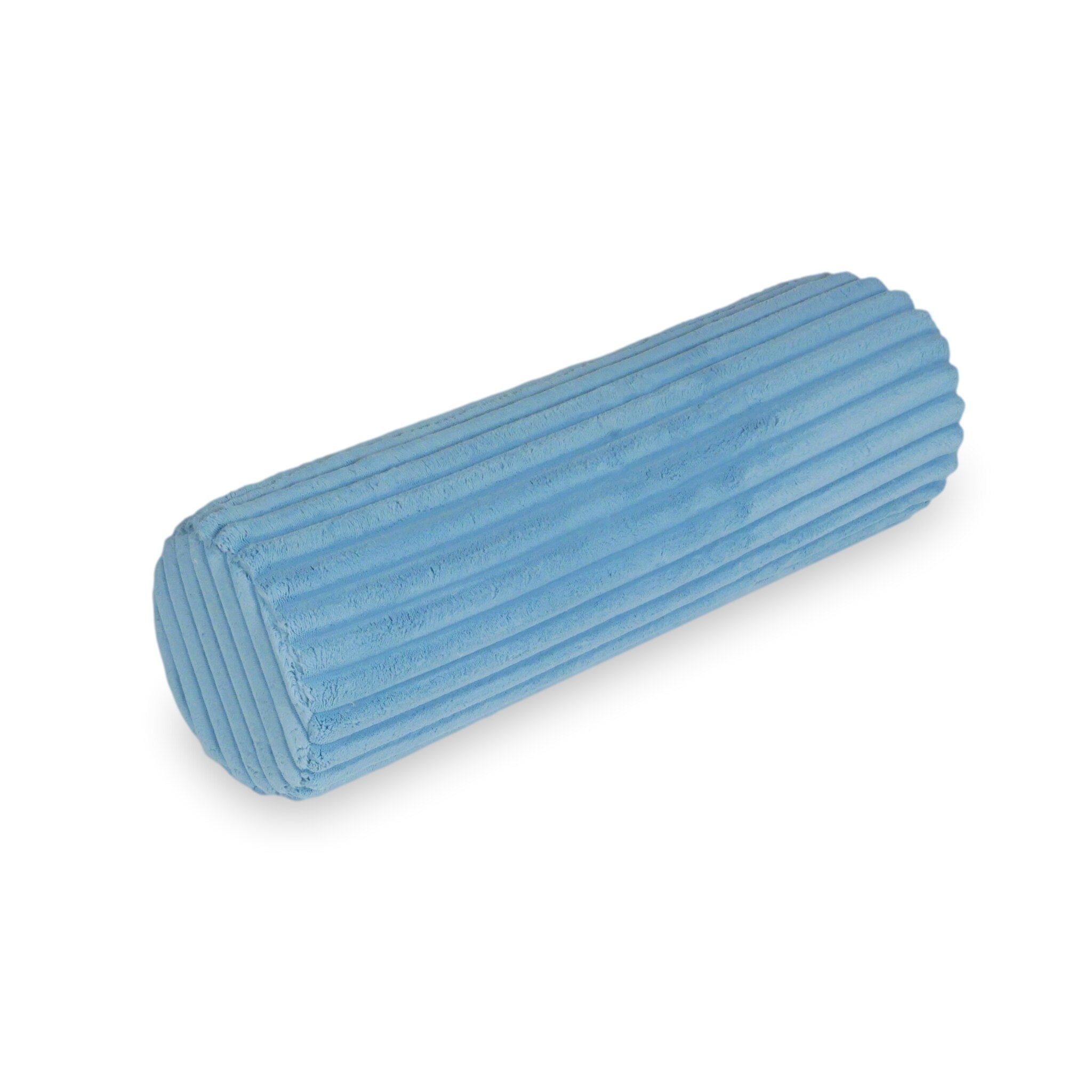 Mittlere Rolle für Montessori-Sofa aus Waffelstoff