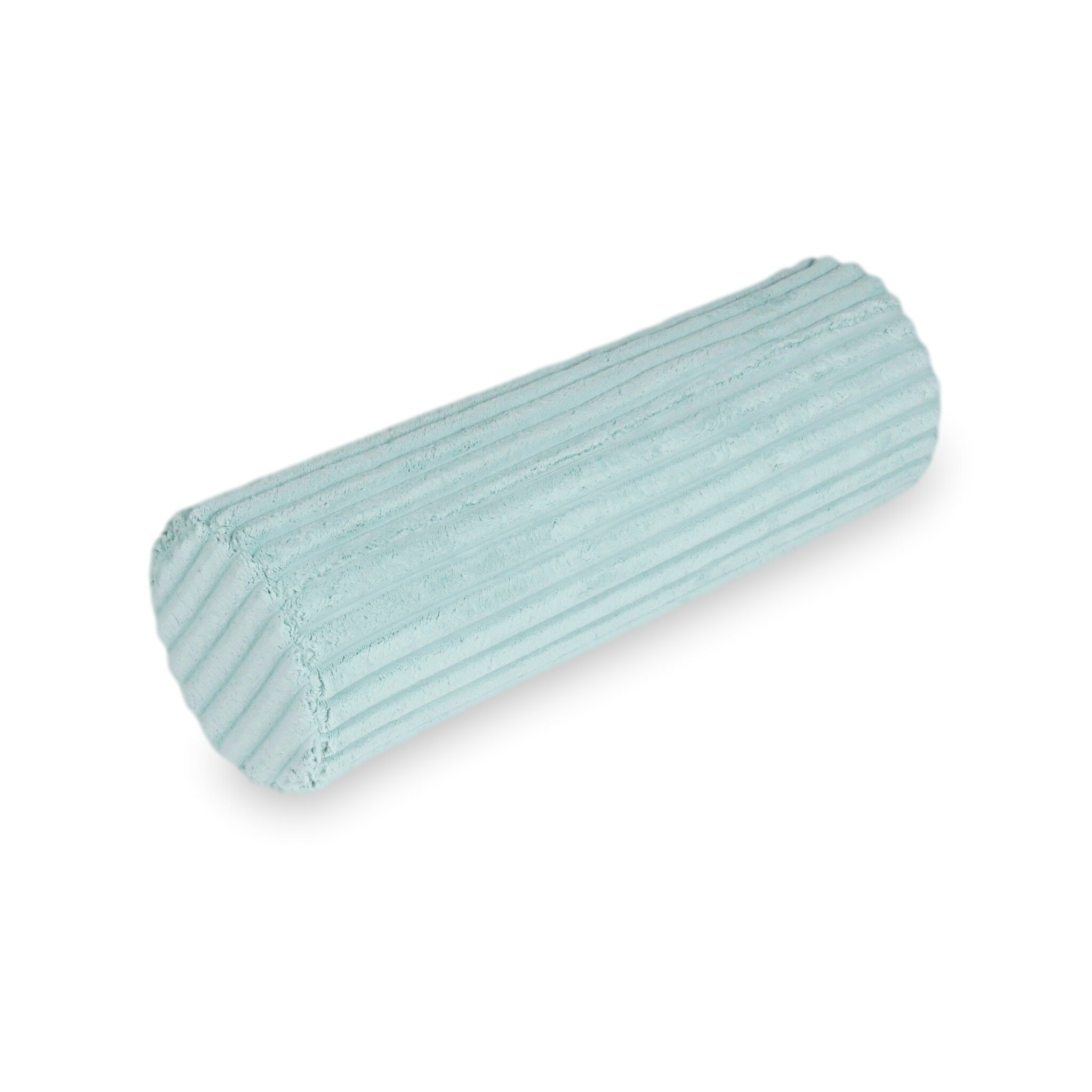 Mittlere Rolle für Montessori-Sofa aus Waffelstoff