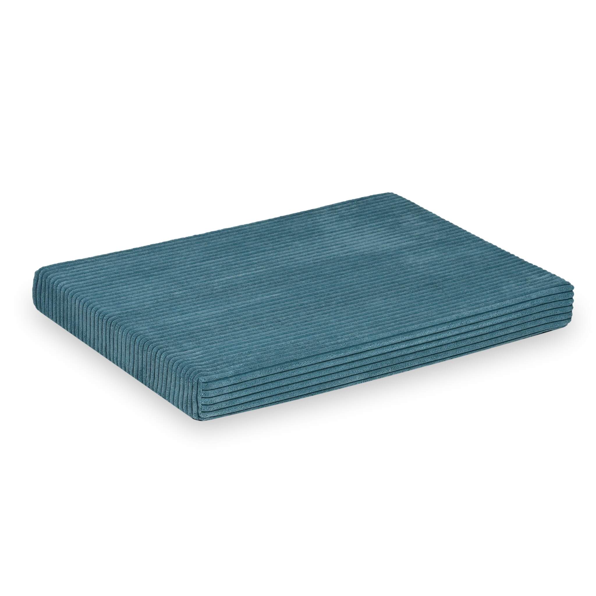 Foam mat for corduroy playground