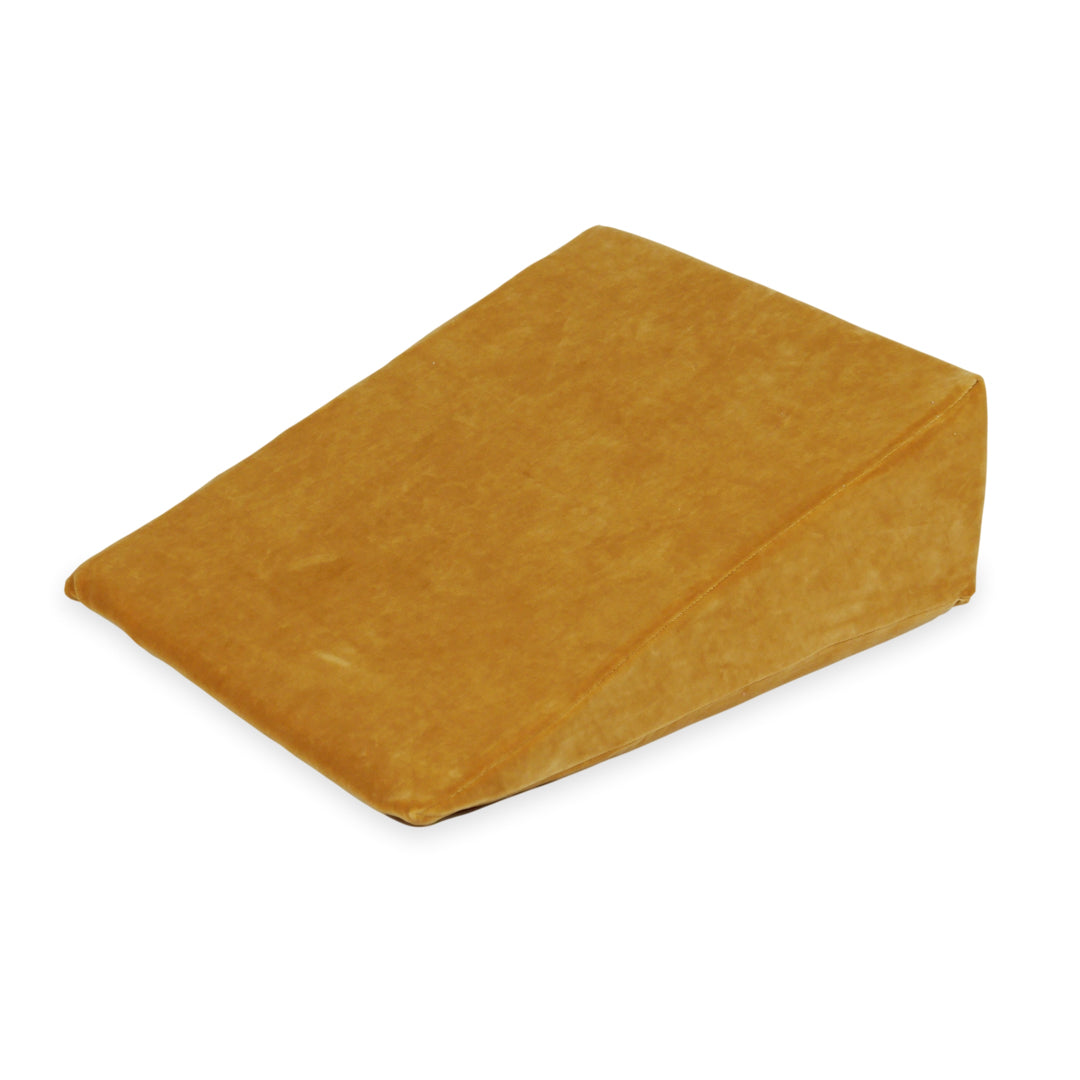 Foam wedge for velvet soft Playground