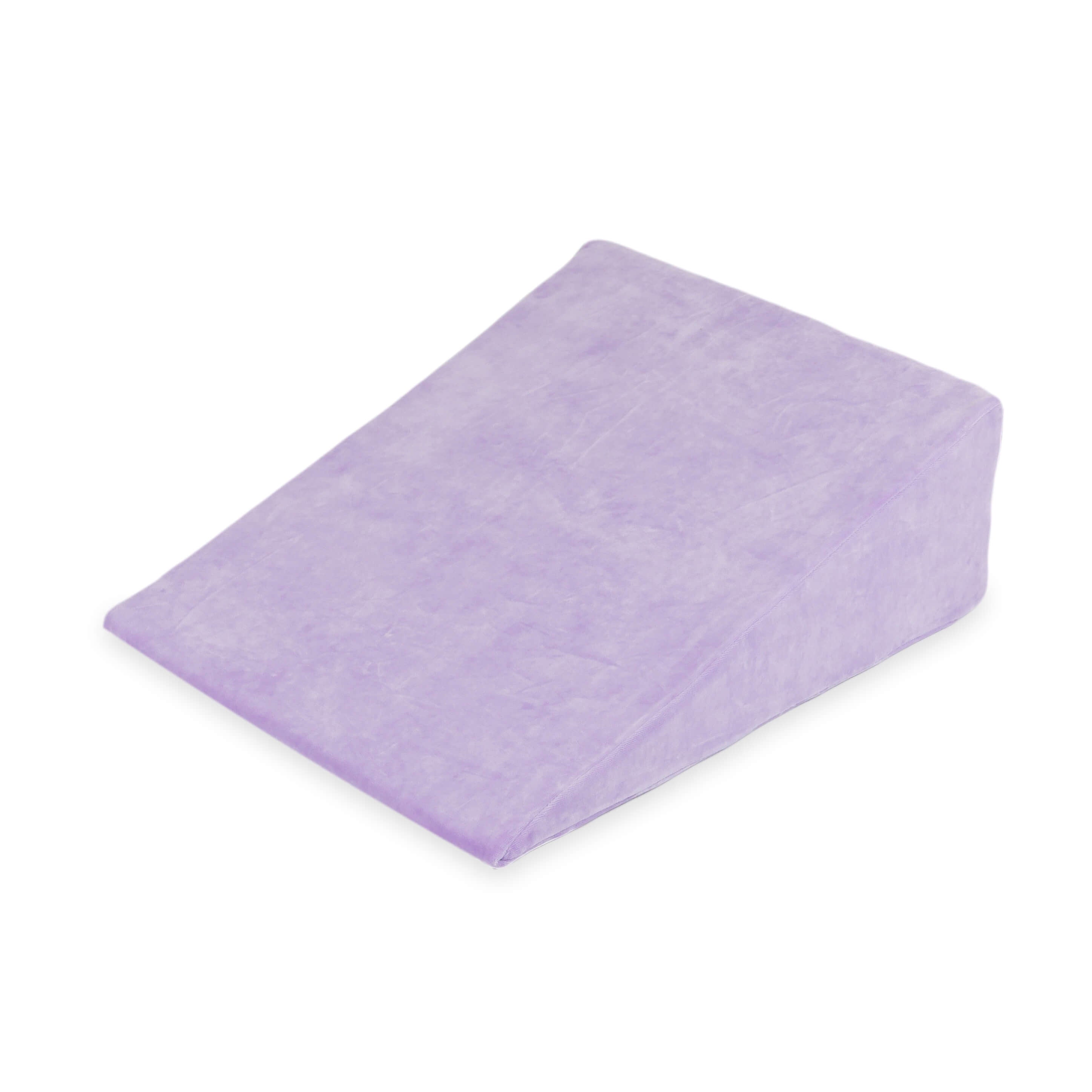 Foam wedge for velvet soft Playground