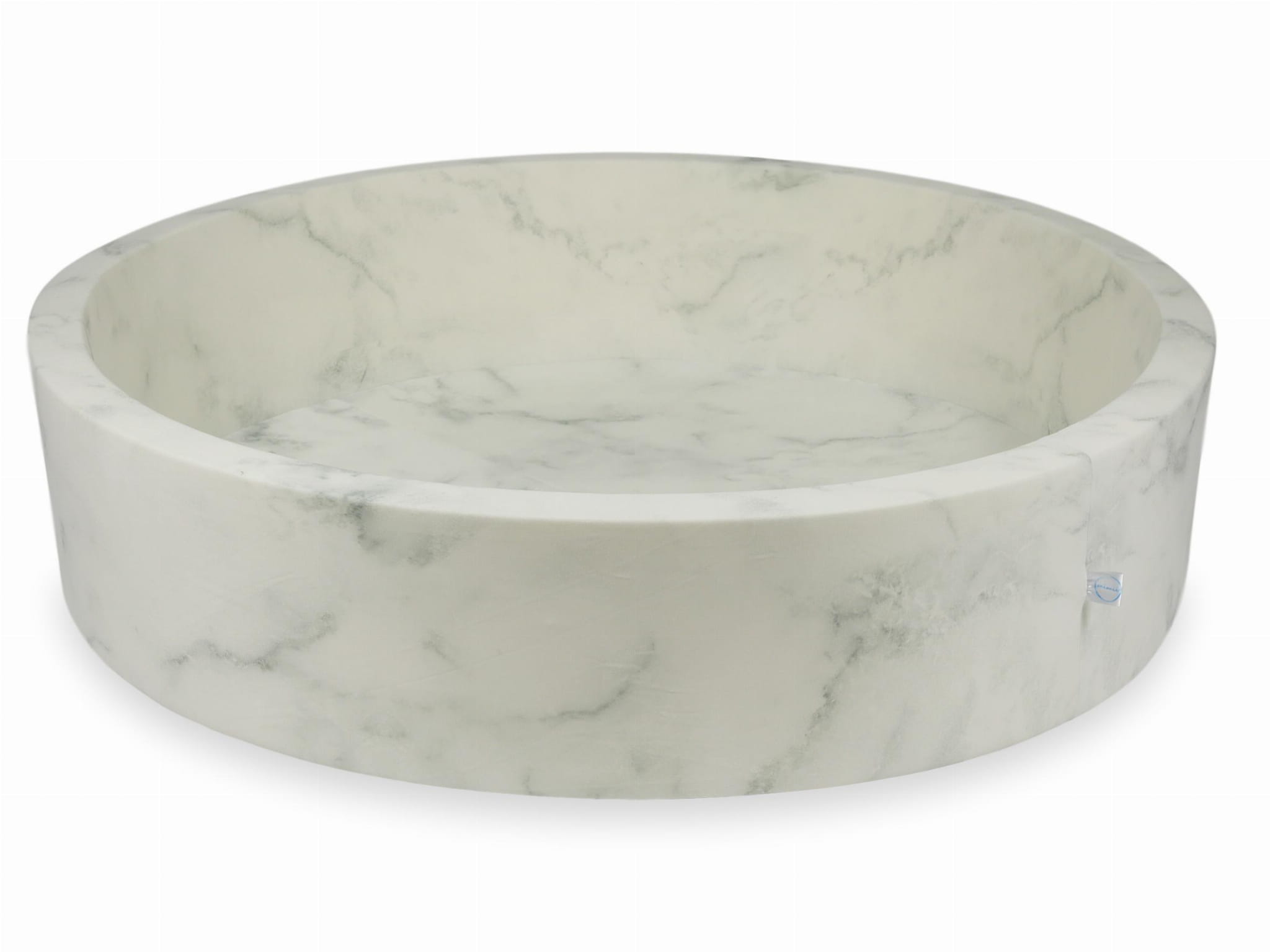 Ball Pit 130x30 Marble without balls